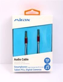 SAE-1130 Apple&Android (Samsung, Sony, HTC, LG) Ses Transfer Kablosu