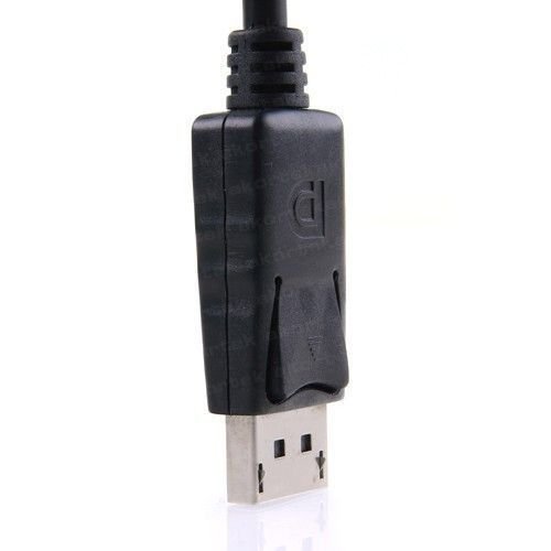 DK-HD-ADPXDVIAC Aktif Display Port - DVI Çevirici