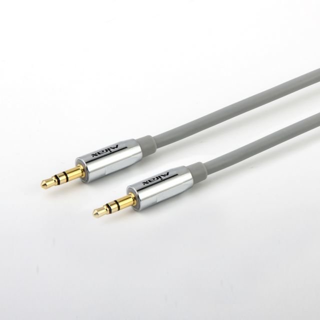 SAE-1200 Apple&Android (Samsung, Sony, HTC, LG) Ses Transfer Kablosu