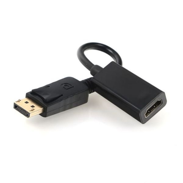 DK-HD-ADPXHDMIV2 Display Port - HDMI Dönüştürücü