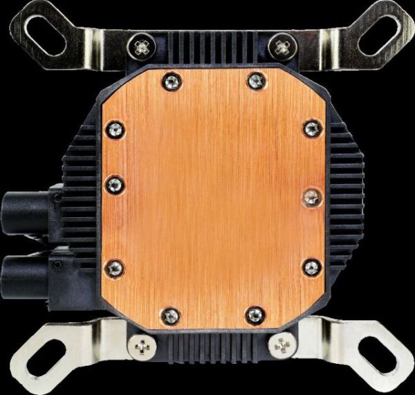 AE-CC-LIKAI240 Likai240 240mm 2 X 12cm Fan Radyatör Sıvı Soğutma Sistemi