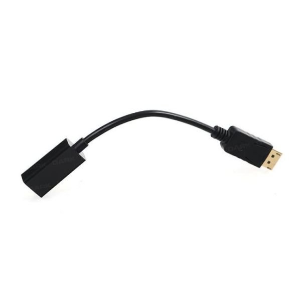 DK-HD-ADPXHDMIV2 Display Port - HDMI Dönüştürücü