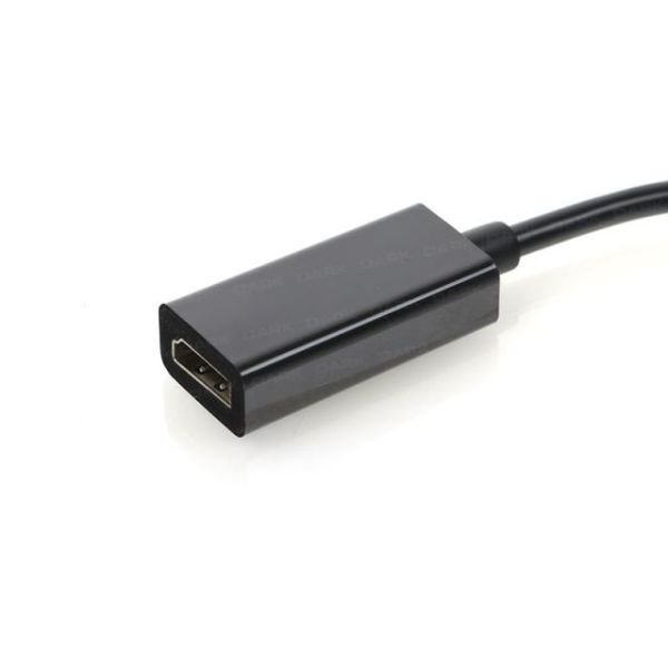 DK-HD-ADPXHDMIV2 Display Port - HDMI Dönüştürücü