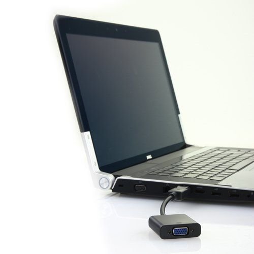 DK-HD-ADPXVGA DP To VGA Çevirici Adaptör