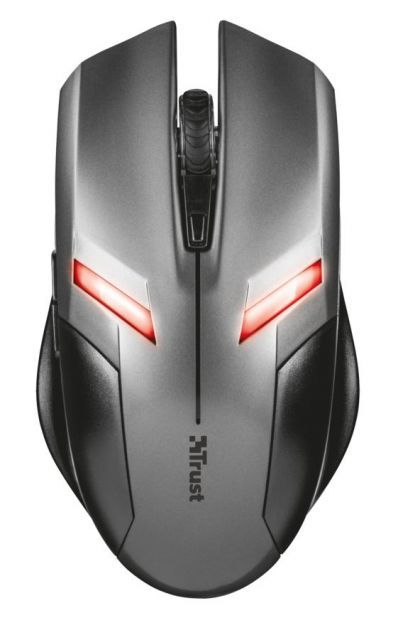 21512 USB Ziva Gaming Mouse