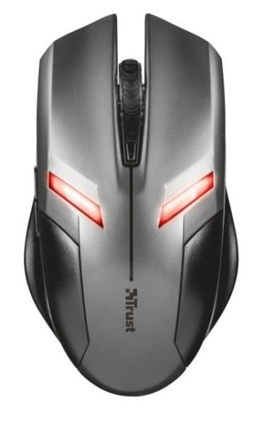 21512 USB Ziva Gaming Mouse