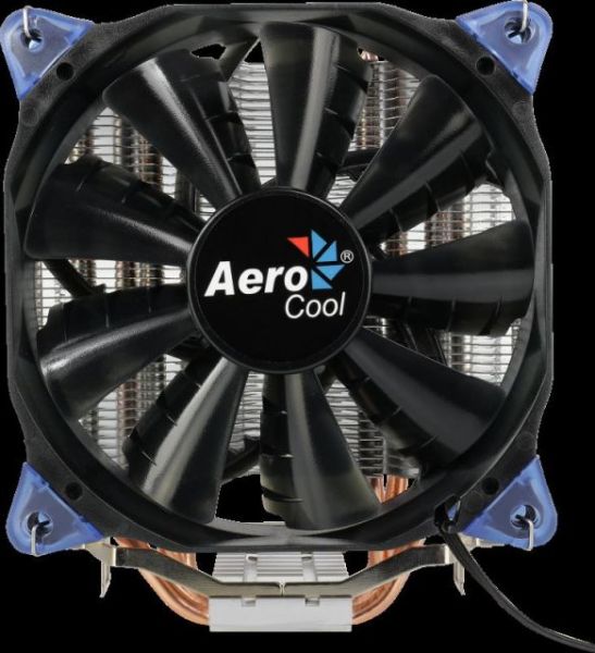 AE-CC-VERKHO4 Verkho4 Intel LGA775 / 115X / AMD FM2/FM1/AM3+/AM3/AM2+/AM2 12cm Fan İşl