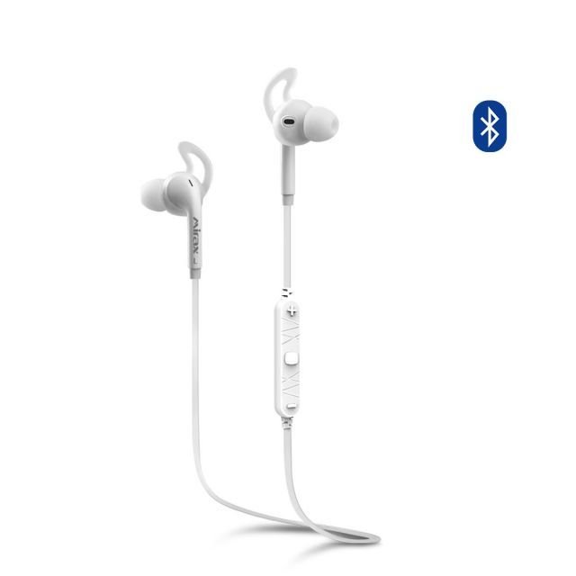 SBE-3300 Bluetooth Stereo Apple-Android Beyaz Kulaklık