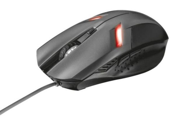21512 USB Ziva Gaming Mouse