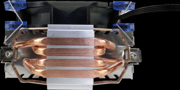AE-CC-VERKHO4 Verkho4 Intel LGA775 / 115X / AMD FM2/FM1/AM3+/AM3/AM2+/AM2 12cm Fan İşl