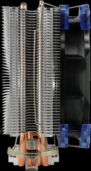 AE-CC-VERKHO4 Verkho4 Intel LGA775 / 115X / AMD FM2/FM1/AM3+/AM3/AM2+/AM2 12cm Fan İşl