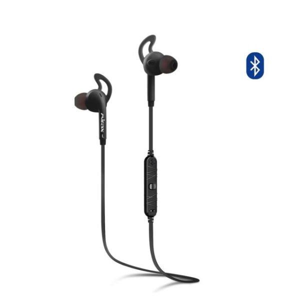 SBE-3300-SIYAH Bluetooth Stereo Siyah Kulaklık