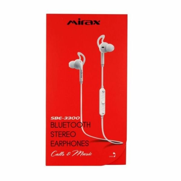 SBE-3300-SIYAH Bluetooth Stereo Siyah Kulaklık