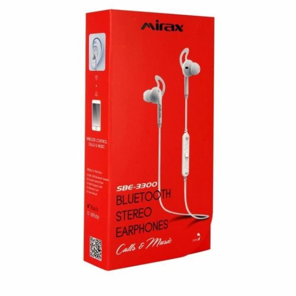 SBE-3300-SIYAH Bluetooth Stereo Siyah Kulaklık