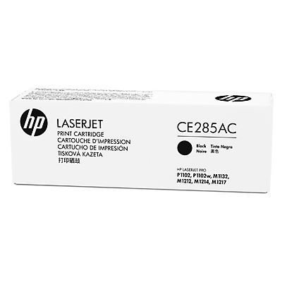 CE285AC Sözleşmeli Lazer Toner