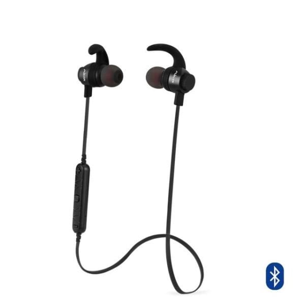 SBE-5500-SIYAH Bluetooth Stereo Siyah Kulaklık