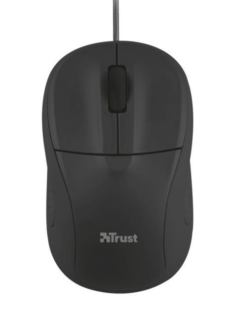 21791 Primo Kablolu Optik Compact Siyah Mouse