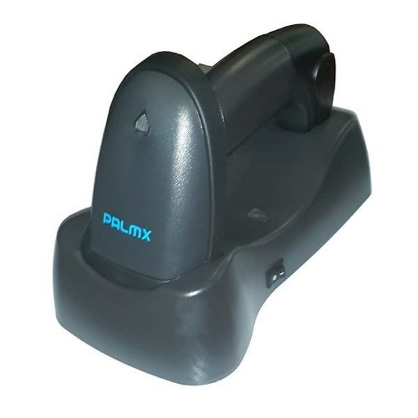 SC-830W BARKOD OKUYUCU KABLOSUZ LAZER EL TİPİ (1D) USB BAĞLANTILI
