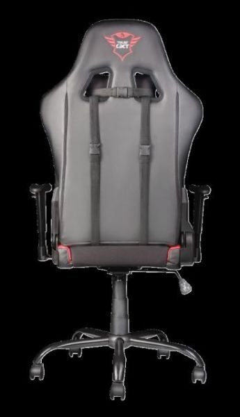 21872 GXT 707R RESTO GAMING CHAIR - RED