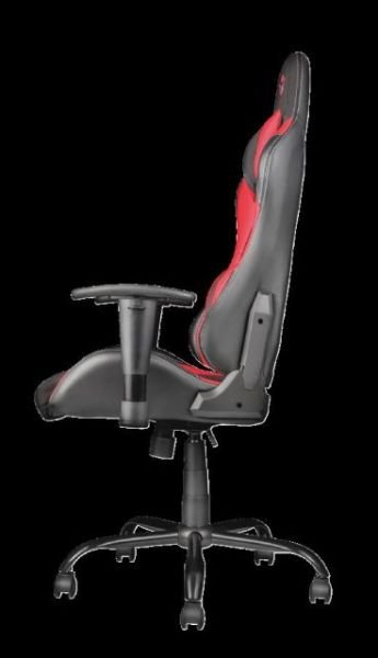 21872 GXT 707R RESTO GAMING CHAIR - RED