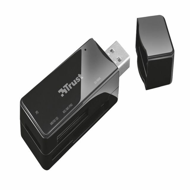 21934 NANGA USB2.0 CARDREADER