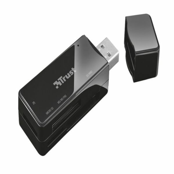 21934 NANGA USB2.0 CARDREADER