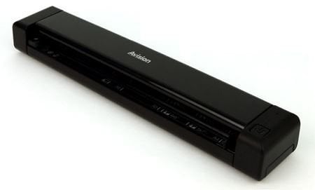 SCANQ SCANQ Mobil Doküman Tarayıcı (A4)