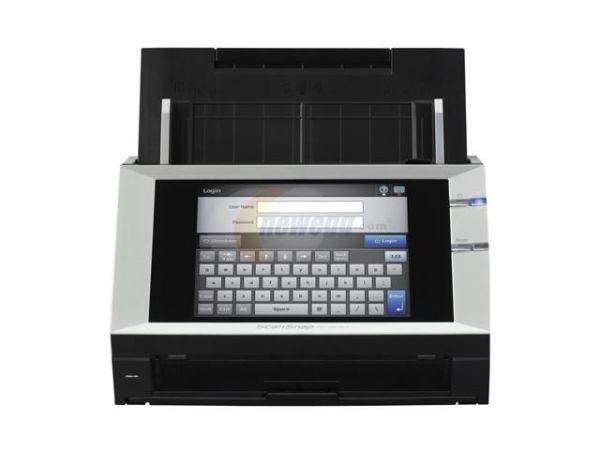 SCANSNAP-N1800 ScanSnap-N1800 Sheet-Feed (Doküman Beslemeli) Döküman Tarayıcı (Network)