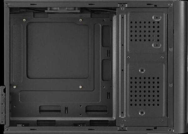AE-CS101-P300 300W USB3.0 Micro ATX Mini ITX Siyah Kasa