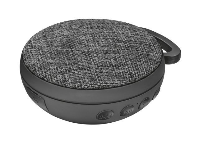 22010 Fyber Go Bluetooth Wireless Gri Hoparlör