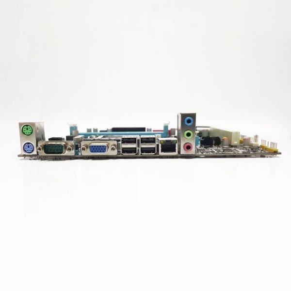 H55-V5N Intel H55 1156 DDR3 1333MHz VGA 16X PCI-E Anakart