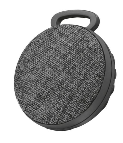 22010 Fyber Go Bluetooth Wireless Gri Hoparlör