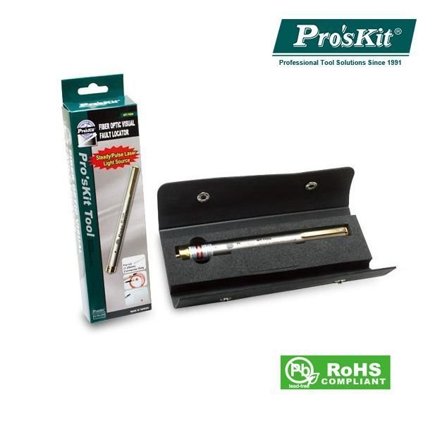 MT-7508 FİBER OPTİK HATA TESPİT CİHAZI