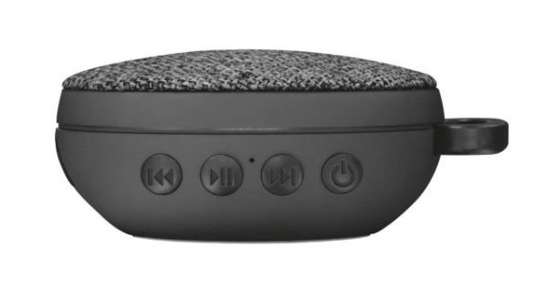 22010 Fyber Go Bluetooth Wireless Gri Hoparlör