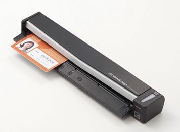 SCANSNAP-S1100I SCANSNAP S1100I Mobil Doküman Tarayıcı (350gr)