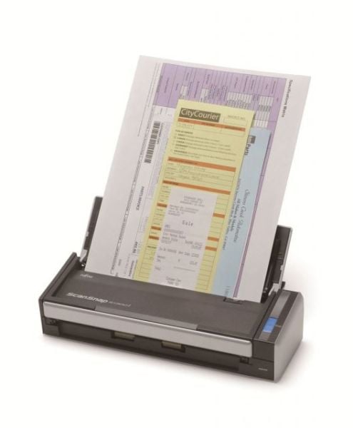 SCANSNAP-S1300I ScanSnap S1300I Sheet-Feed (Sayfa Beslemeli) Doküman Tarayıcı (A4)