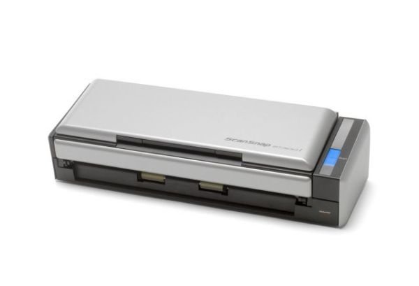 SCANSNAP-S1300I ScanSnap S1300I Sheet-Feed (Sayfa Beslemeli) Doküman Tarayıcı (A4)
