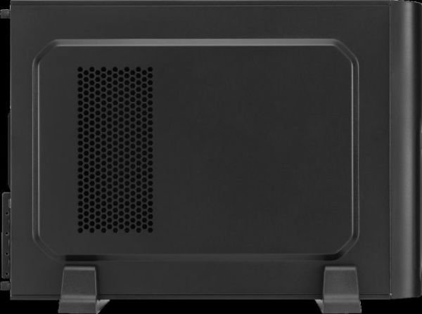 AE-CS101-P450 450W 80+ Bronze USB3.0 Micro ATX Mini ITX Siyah Kasa