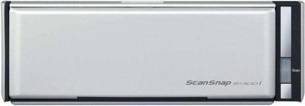 SCANSNAP-S1300I ScanSnap S1300I Sheet-Feed (Sayfa Beslemeli) Doküman Tarayıcı (A4)