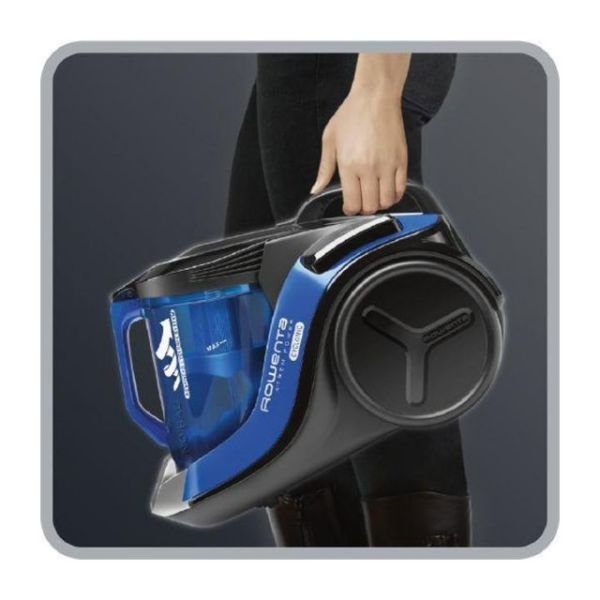 2211400054 Xtrem Power Cyclonic 750W Torbasız Elektrikli Süpürge