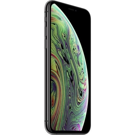 MT9E2TU-A Iphone XS 64GB 5.8'' 12MP Uzay Grisi Akıllı Telefon
