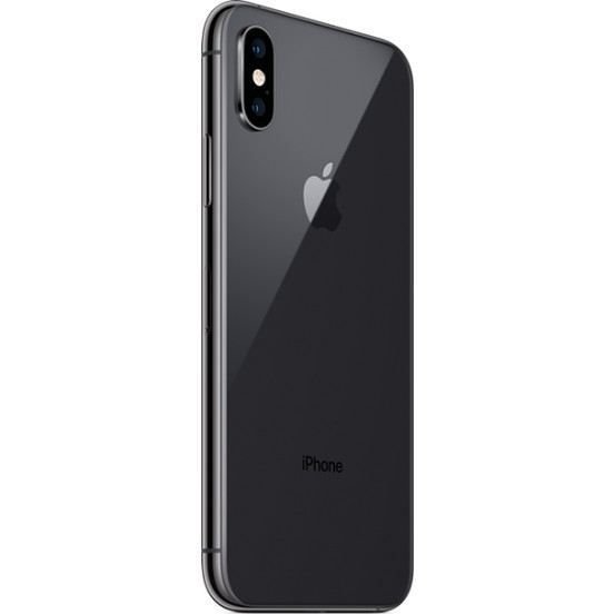 MT9E2TU-A Iphone XS 64GB 5.8'' 12MP Uzay Grisi Akıllı Telefon