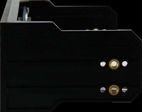 AE-CTP Cool Touch-E 4x20W Fan Kontrolcü Dokunmatik Led Ön Panel