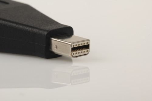 DK-HD-AMDPXDP Mini Display Port - Display Port Çevirici