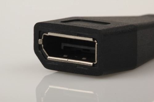 DK-HD-AMDPXDP Mini Display Port - Display Port Çevirici