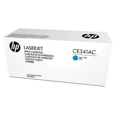 CE341AC No 651A Mavi 16000 Sayfa Lazer Toner