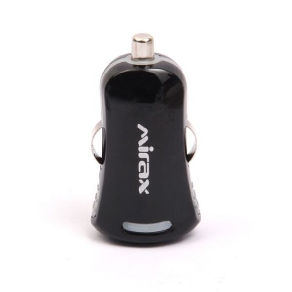 SCR-1110 USB mAh 3.7V Apple-Android Araç Şarj Adaptörü