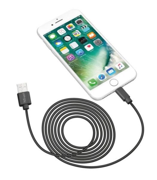 22167 USB, Apple, Data ve Şarj Kablosu