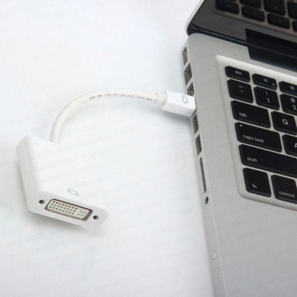 DK-HD-AMDPXDVI Mini Display Port- DVI Çevirici Adaptör