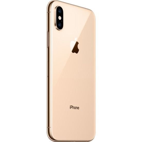 MT9G2TU-A Iphone XS 64GB 5.8'' 12MP Altın Akıllı Telefon